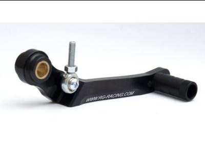 RSET06 - R&G RACING Suzuki GSX-R600 / GSX-R750 (11/18) Adjustable Rearsets