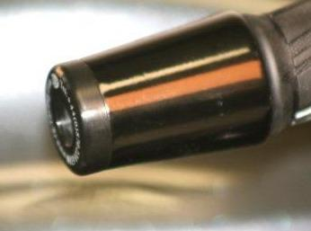 BE0037 - R&G RACING Suzuki GSX1300R Hayabusa (08/20) Handlebar End Sliders