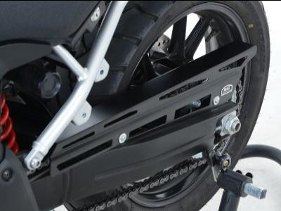 CG0005 - R&G RACING Suzuki DL1000/DL1050 V-Strom Chain Guard