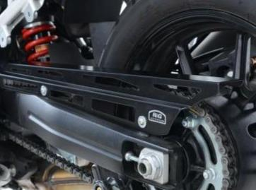 CG0005 - R&G RACING Suzuki DL1000/DL1050 V-Strom Chain Guard