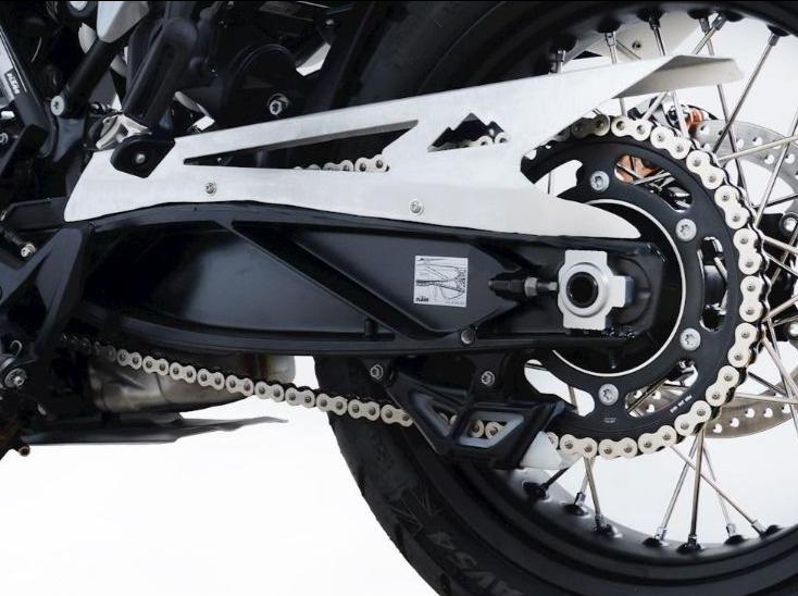 CG0020 - R&G RACING Husqvarna / KTM Chain Guard