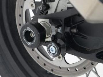 CR0009 - R&G RACING Husqvarna / KTM Paddock Stand Bobbins (M10)