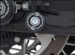 CR0009 - R&G RACING Husqvarna / KTM Paddock Stand Bobbins (M10)