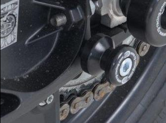 CR0009 - R&G RACING Husqvarna / KTM Paddock Stand Bobbins (M10)