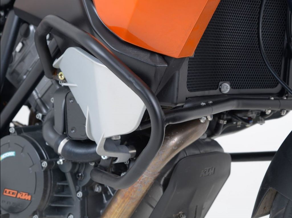 AB0011 - R&G RACING KTM 1190/1050/1090 Adventure Crash Protection Bars