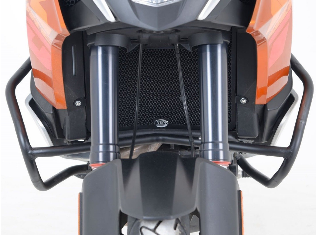 AB0011 - R&G RACING KTM 1190/1050/1090 Adventure Crash Protection Bars