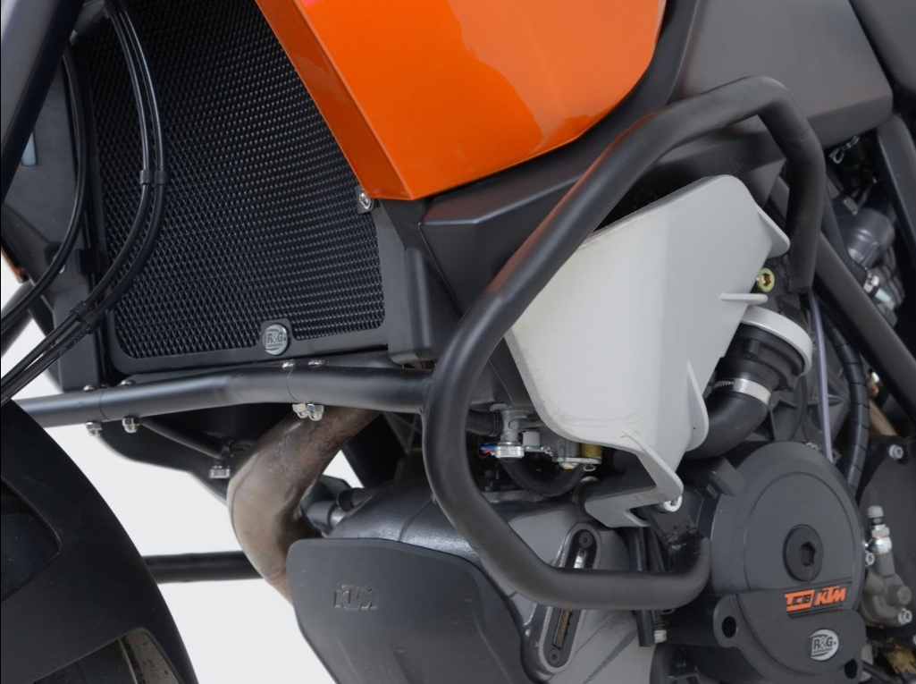 AB0011 - R&G RACING KTM 1190/1050/1090 Adventure Crash Protection Bars