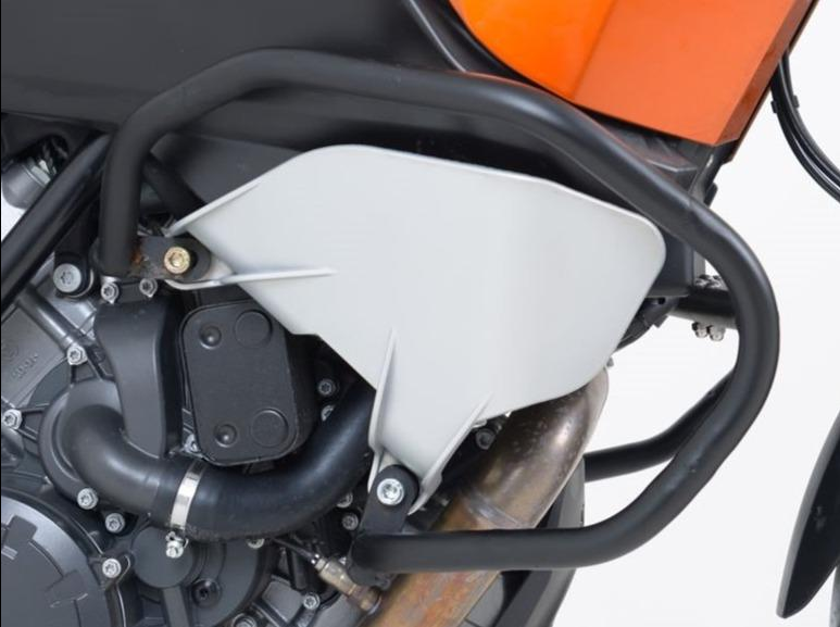 AB0011 - R&G RACING KTM 1190/1050/1090 Adventure Crash Protection Bars