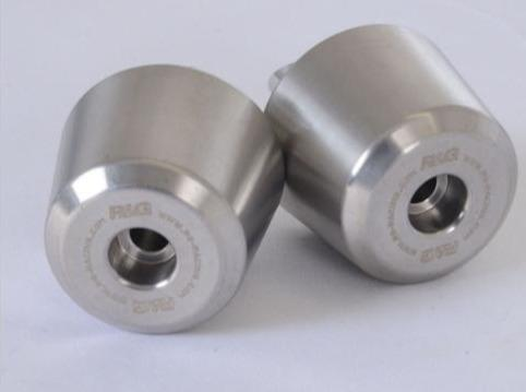 BE0132 - R&G RACING Husqvarna / KTM Handlebar End Weights