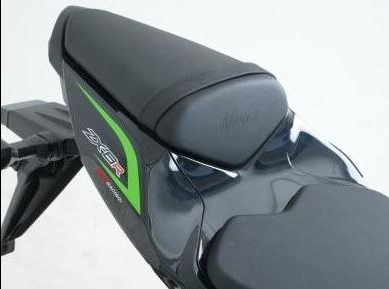 TLS0011 - R&G RACING Kawasaki ZX-6R (13/18) Carbon Tail Sliders
