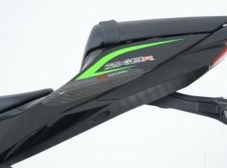 TLS0011 - R&G RACING Kawasaki ZX-6R (13/18) Carbon Tail Sliders