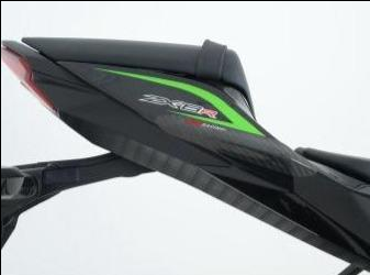 TLS0011 - R&G RACING Kawasaki ZX-6R (13/18) Carbon Tail Sliders