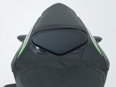 TLS0011 - R&G RACING Kawasaki ZX-6R (13/18) Carbon Tail Sliders