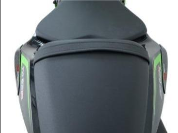 TLS0011 - R&G RACING Kawasaki ZX-6R (13/18) Carbon Tail Sliders