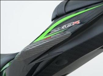TLS0011 - R&G RACING Kawasaki ZX-6R (13/18) Carbon Tail Sliders
