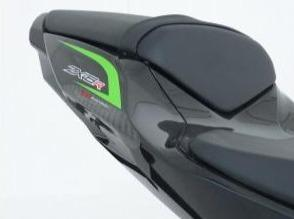 TLS0011 - R&G RACING Kawasaki ZX-6R (13/18) Carbon Tail Sliders