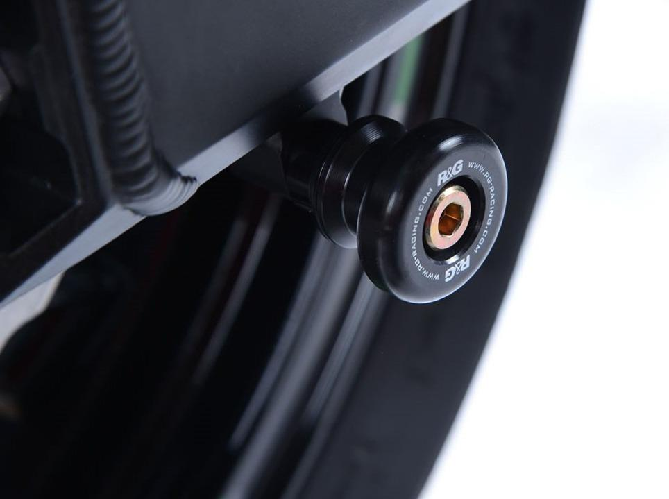 R&G RACING Kawasaki Z900 / RS Paddock Stand Bobbins