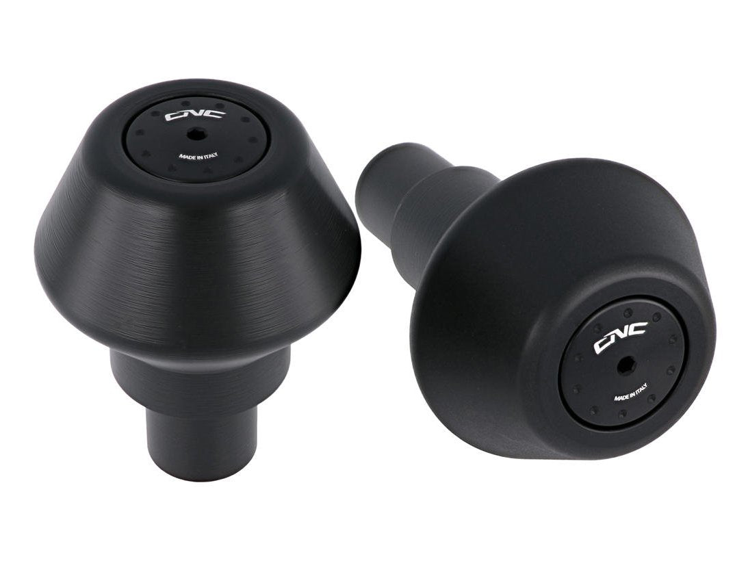 TC212 - CNC RACING Ducati Scrambler 800 (2015+) Frame Crash Protection Sliders