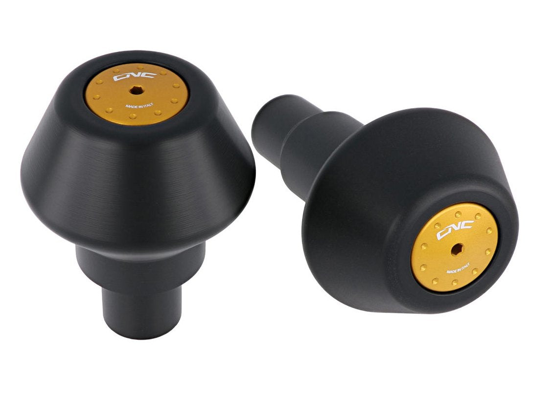 TC212 - CNC RACING Ducati Scrambler 800 (2015+) Frame Crash Protection Sliders