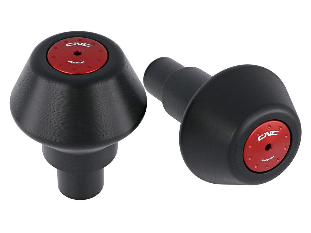TC212 - CNC RACING Ducati Scrambler 800 (2015+) Frame Crash Protection Sliders