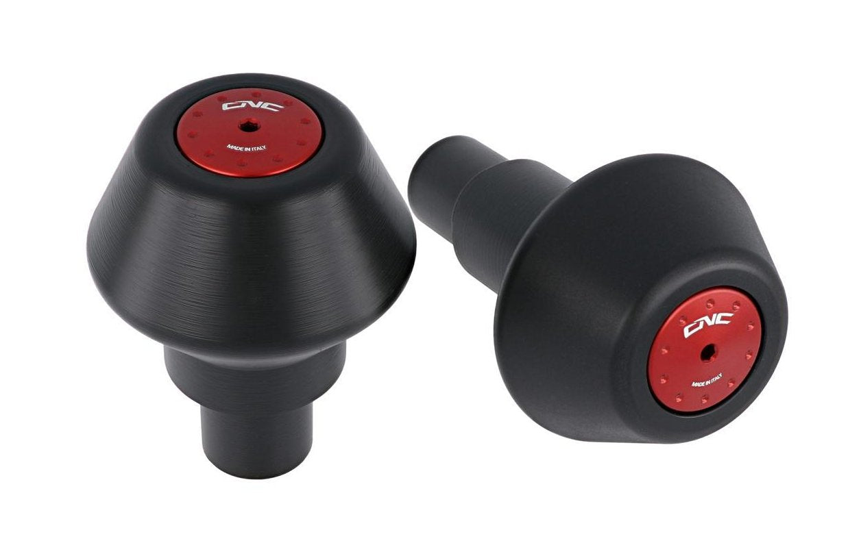 TC212 - CNC RACING Ducati Scrambler 800 (2015+) Frame Crash Protection Sliders