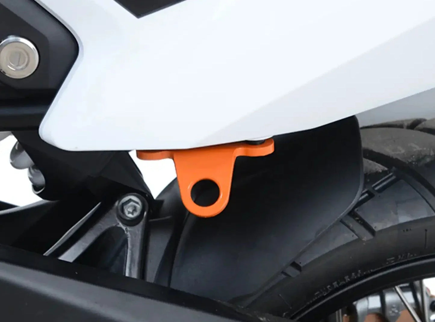 TH0027 - R&G RACING Honda / KTM / Yamaha Tie-Down (Transport) Hooks