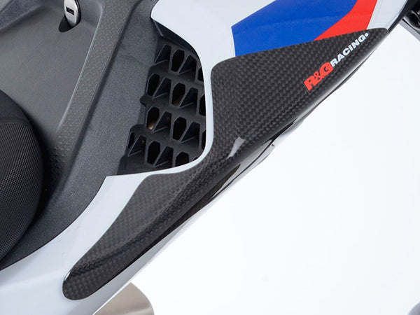 TLS0048 - R&G RACING BMW S1000RR (2019+) Carbon Tail Sliders