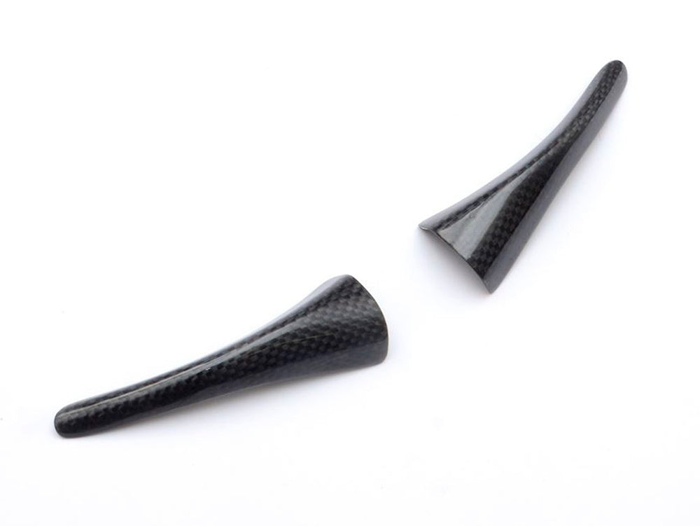 TLS0059 - R&G RACING Aprilia RSV4 / Tuono V4 (2021+) Carbon Tail Sliders