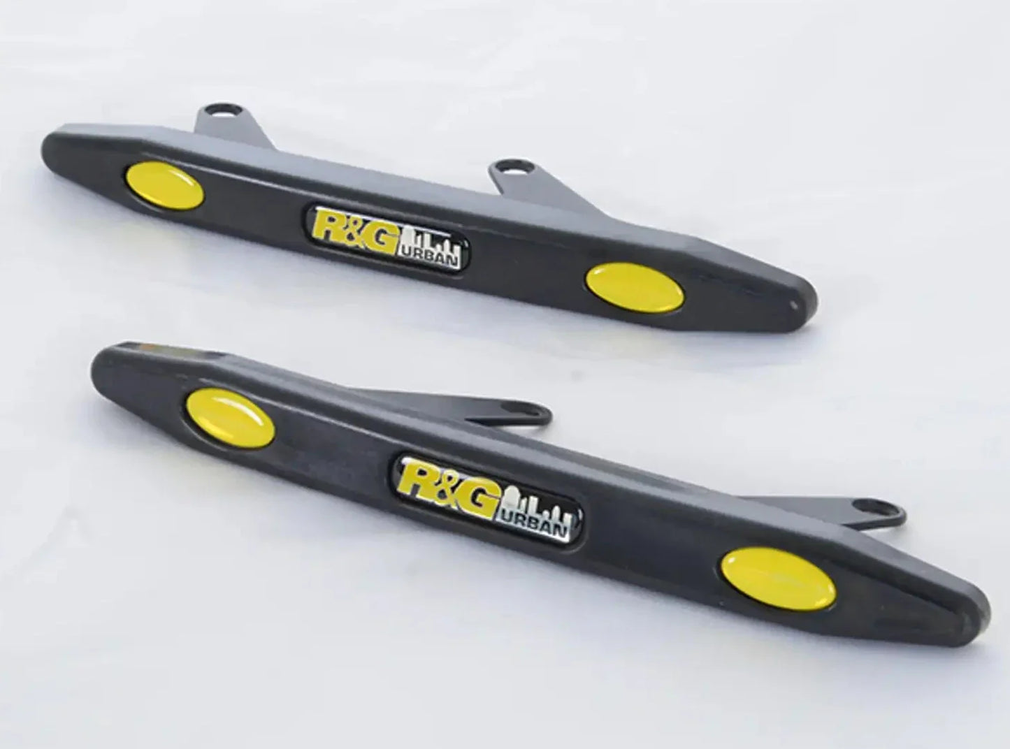 TP0024 - R&G RACING Honda X-ADV 750 (17/20) Footboard Sliders (racing)