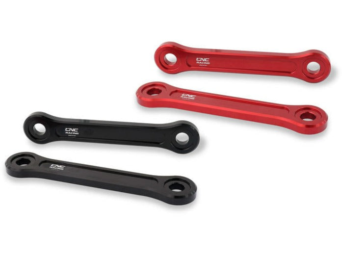 TR105 - CNC RACING Ducati Panigale V4 / V4S (2020+) Rear Shock Absorber Tie Rods