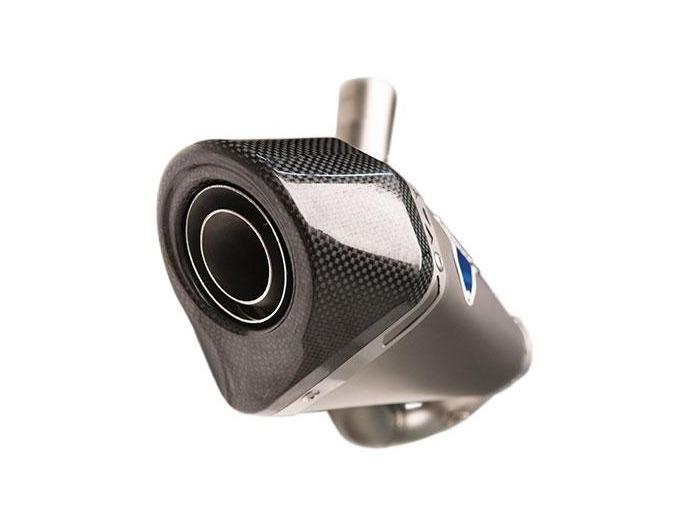 D181 - TERMIGNONI Ducati SuperSport 939 (17/20) Slip-on Exhaust (racing)