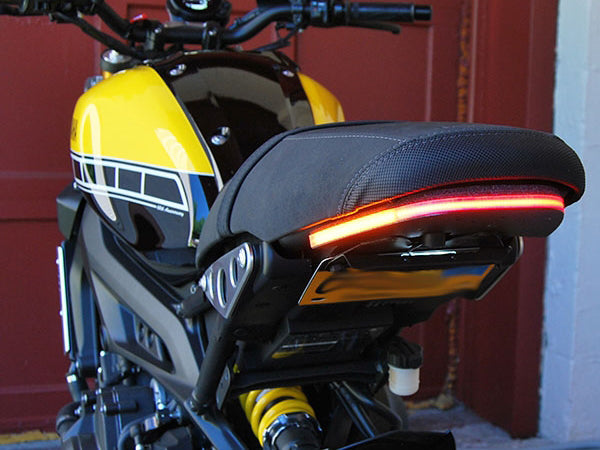 NEW RAGE CYCLES Yamaha XSR900 (16/21) LED Fender Eliminator