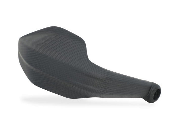 ZA353 - CNC RACING Ducati DesertX / Multistrada V4 (2021+) Carbon Hand-Guards