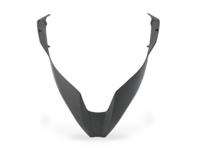ZA360 - CNC RACING Ducati Multistrada V4 (2021+) Carbon Air Upper Cover