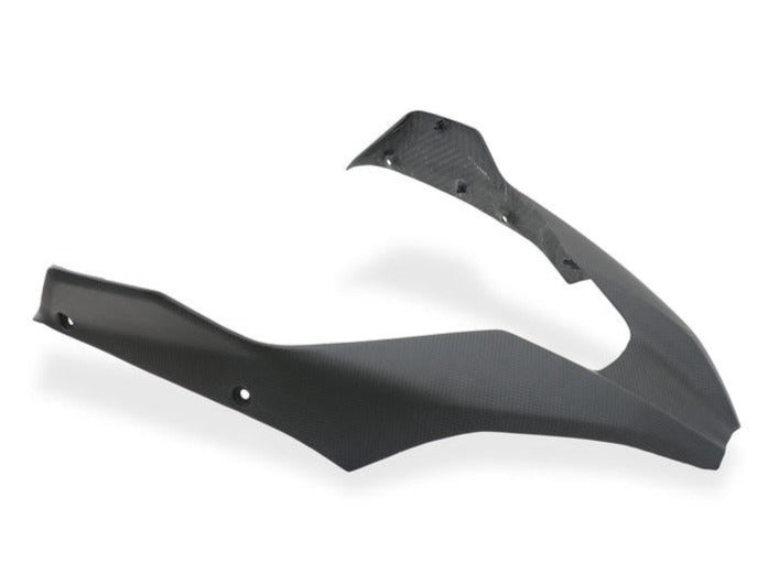 ZA360 - CNC RACING Ducati Multistrada V4 (2021+) Carbon Air Upper Cover