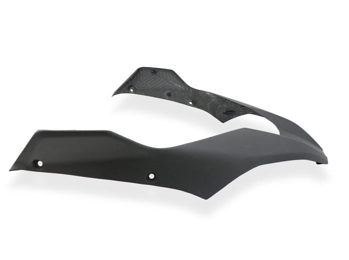 ZA360 - CNC RACING Ducati Multistrada V4 (2021+) Carbon Air Upper Cover