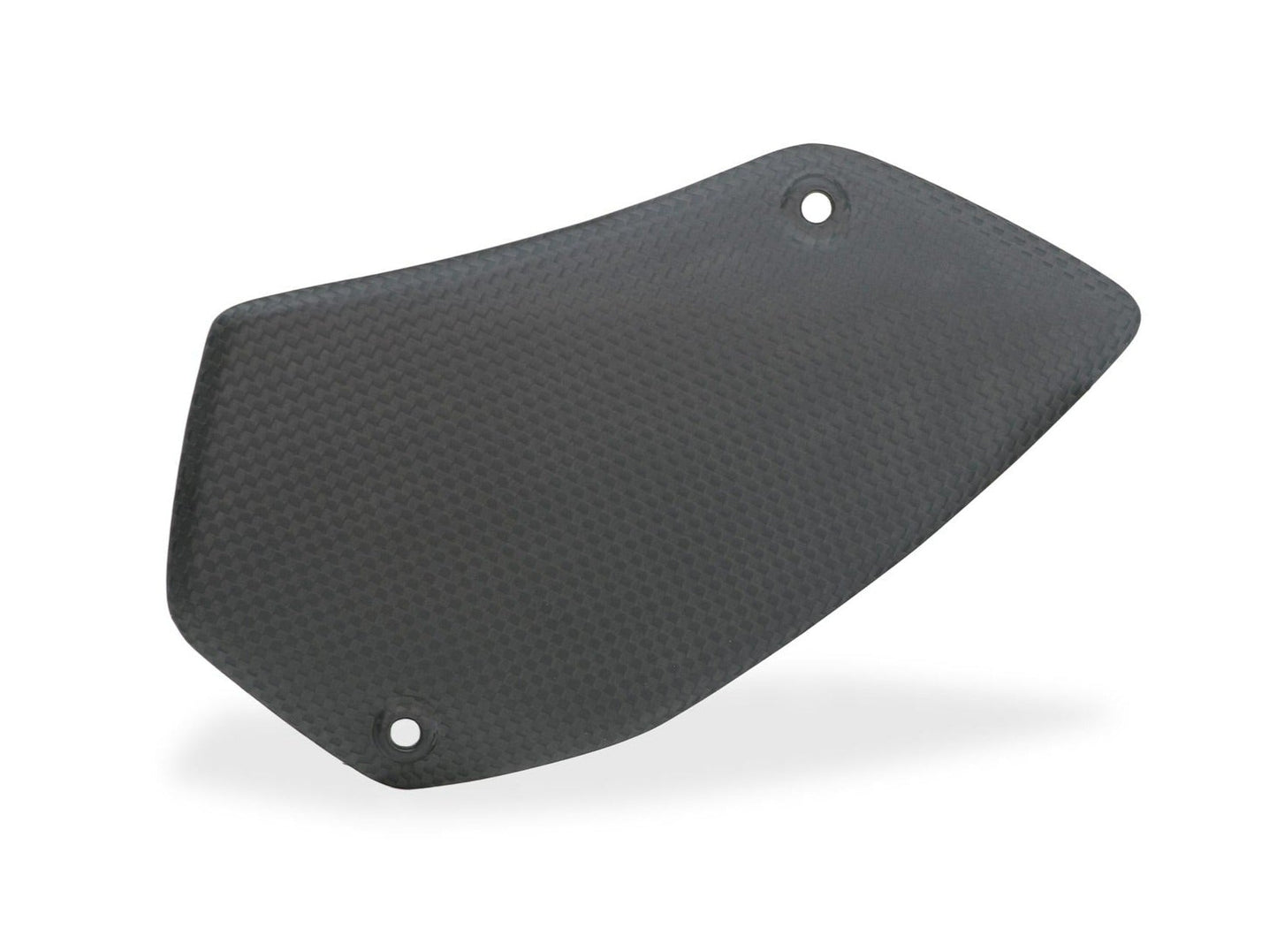 ZA369 - CNC RACING Ducati Multistrada V4 Pikes Peak (2022+) Carbon Swingarm Side Guard