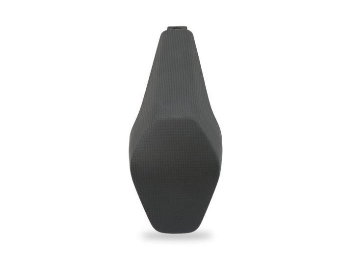 ZA869 - CNC RACING Ducati Panigale V4 / Streetfighter V4 Carbon Single Seat Backrest