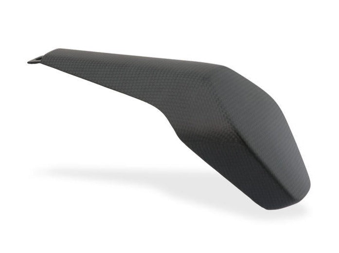 ZA869 - CNC RACING Ducati Panigale V4 / Streetfighter V4 Carbon Single Seat Backrest
