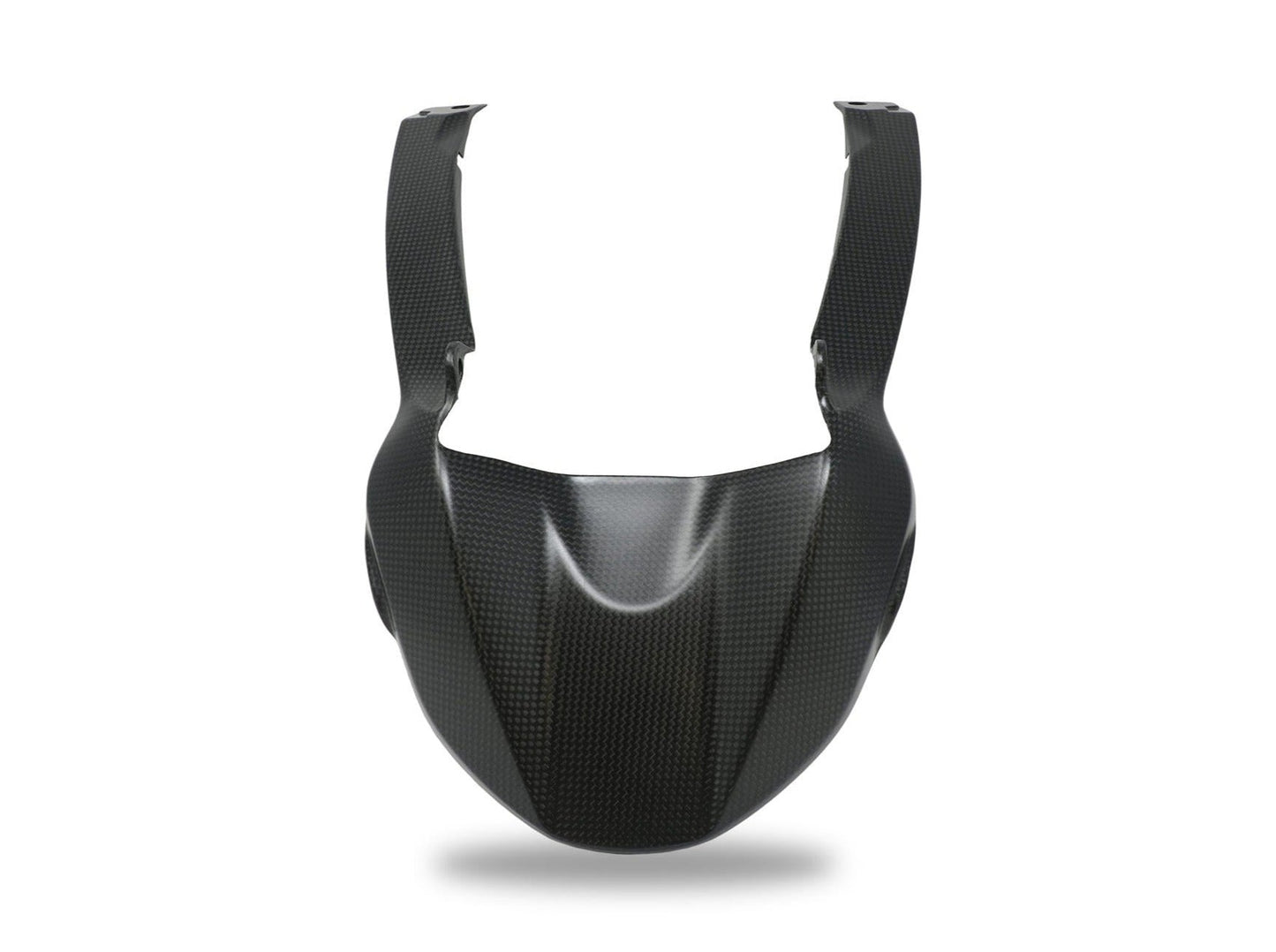 ZA983 - CNC RACING Ducati Scrambler 800 (2015+) Carbon Rear Fender