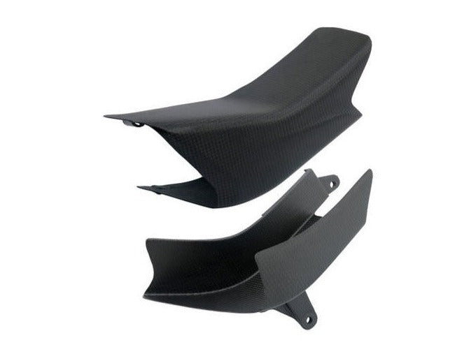 ZA995 - CNC RACING Ducati Multistrada V4 (2021+) Carbon Winglets Kit