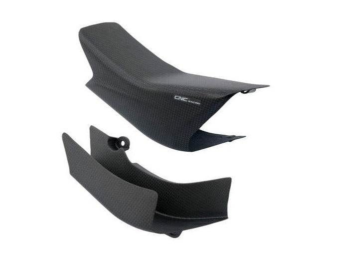 ZA995 - CNC RACING Ducati Multistrada V4 (2021+) Carbon Winglets Kit