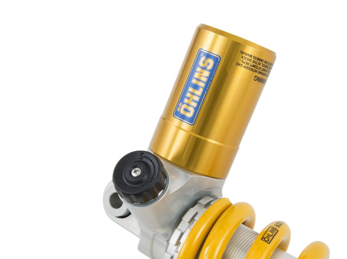 HO717 - ÖHLINS Honda CBR250R Rear Shock Absorber