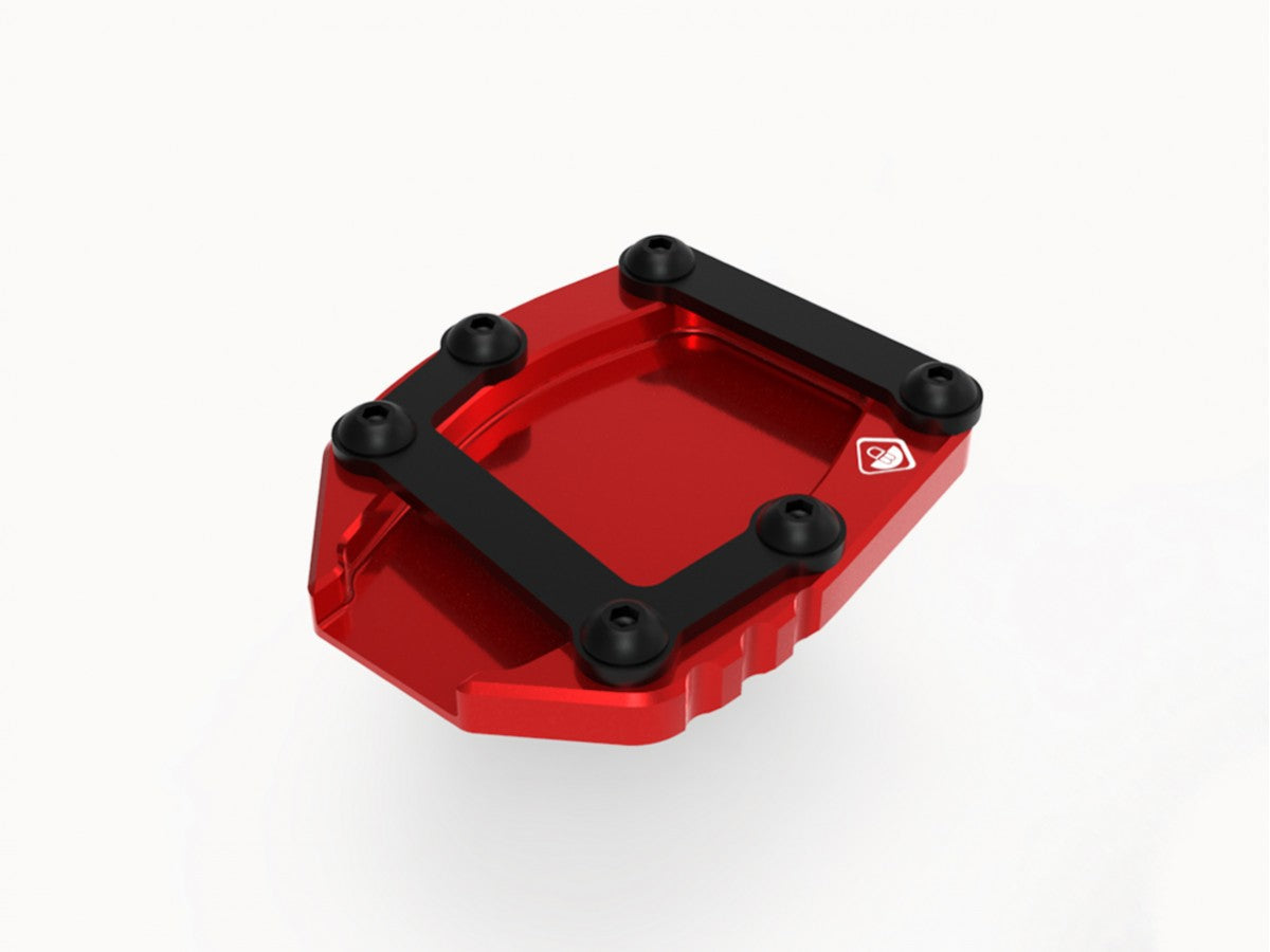 BAC06 - DUCABIKE Ducati Diavel V4 (2023+) Kickstand Pad