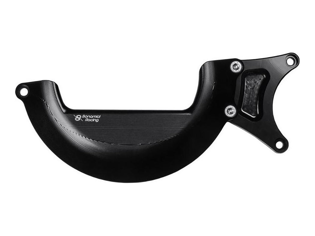 CP087 - BONAMICI RACING KTM 390 Duke / RC (2017 – ) Engine Case Cover (right side)