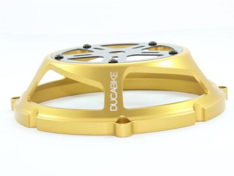 CC03 - DUCABIKE Ducati Dry Clutch Cover