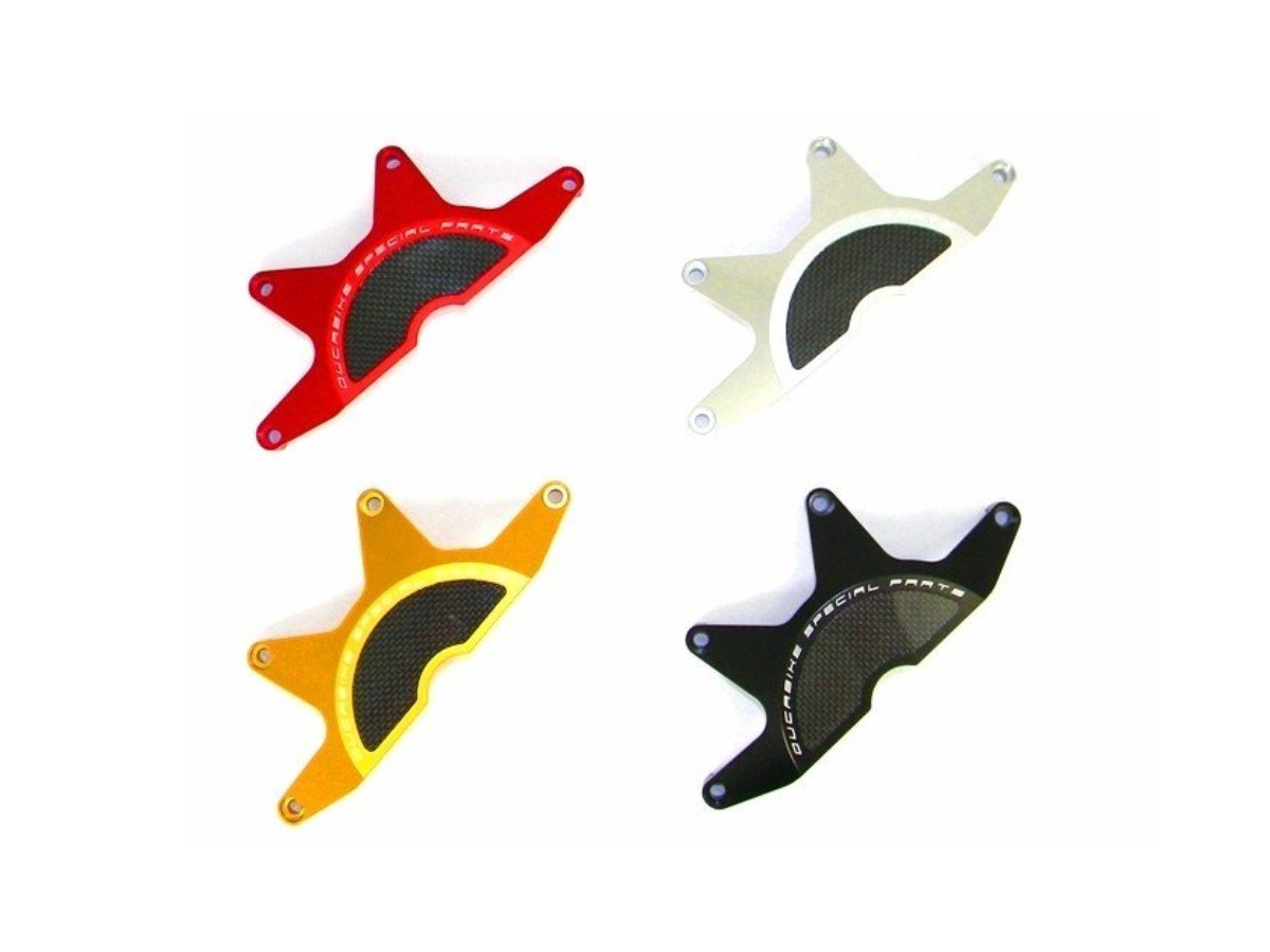 CCO07 - DUCABIKE Ducati Clutch Cover Guard