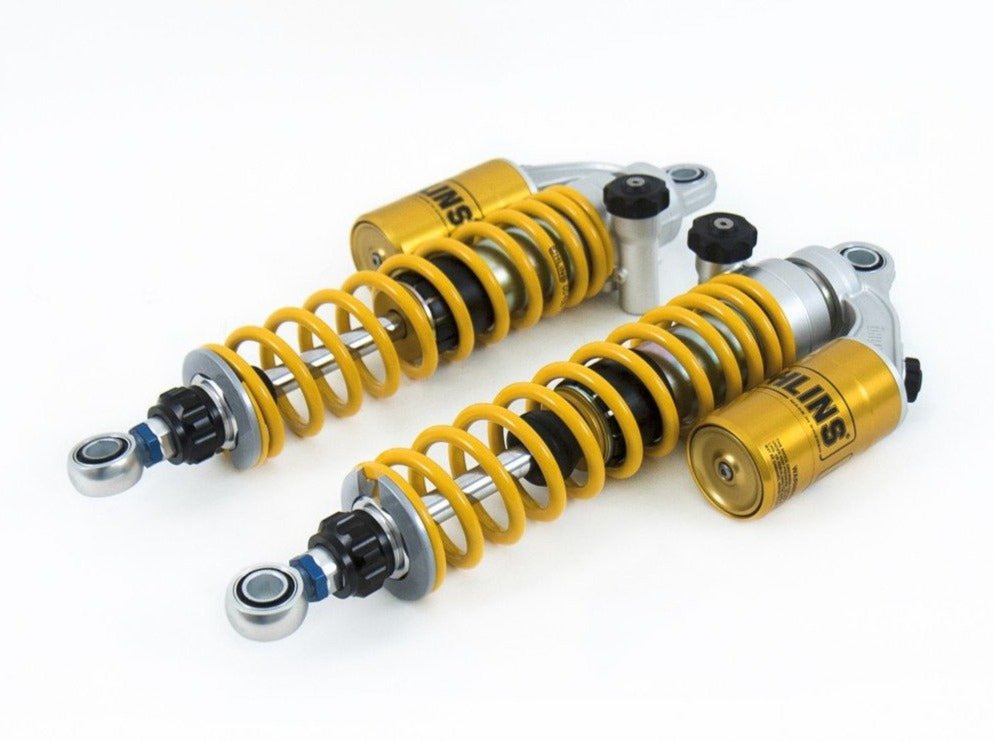 TR624 - ÖHLINS Triumph Bonneville T100 / T120 / Street Scrambler (2017+) Rear Shock Absorber