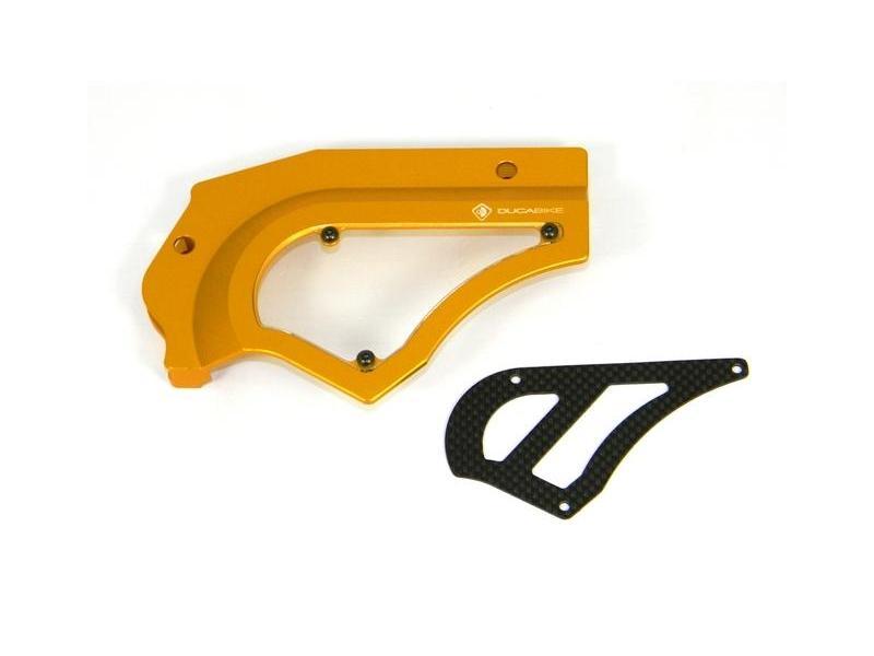 CP02 - DUCABIKE Ducati Hypermotard 821/939 Sprocket Cover