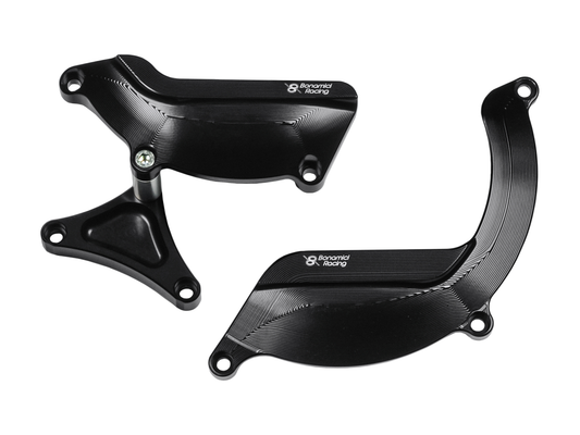 CP060 - BONAMICI RACING KTM 1290 Super Duke R / GT Clutch & Engine Protection Set